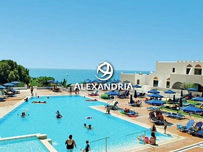 Alfa Beach